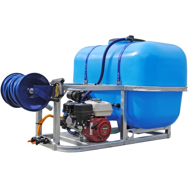 Spray Units – Sprayline WA