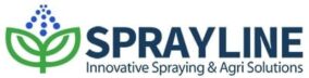 Sprayline Logo